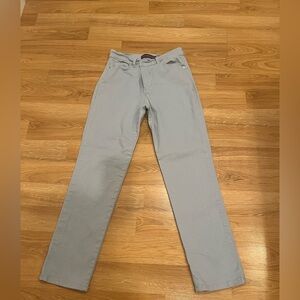 Gloria Vanderbilt Light blue Amanda Jeans. Size 10. Straight leg.